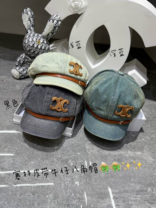 Celine Cap dx12
